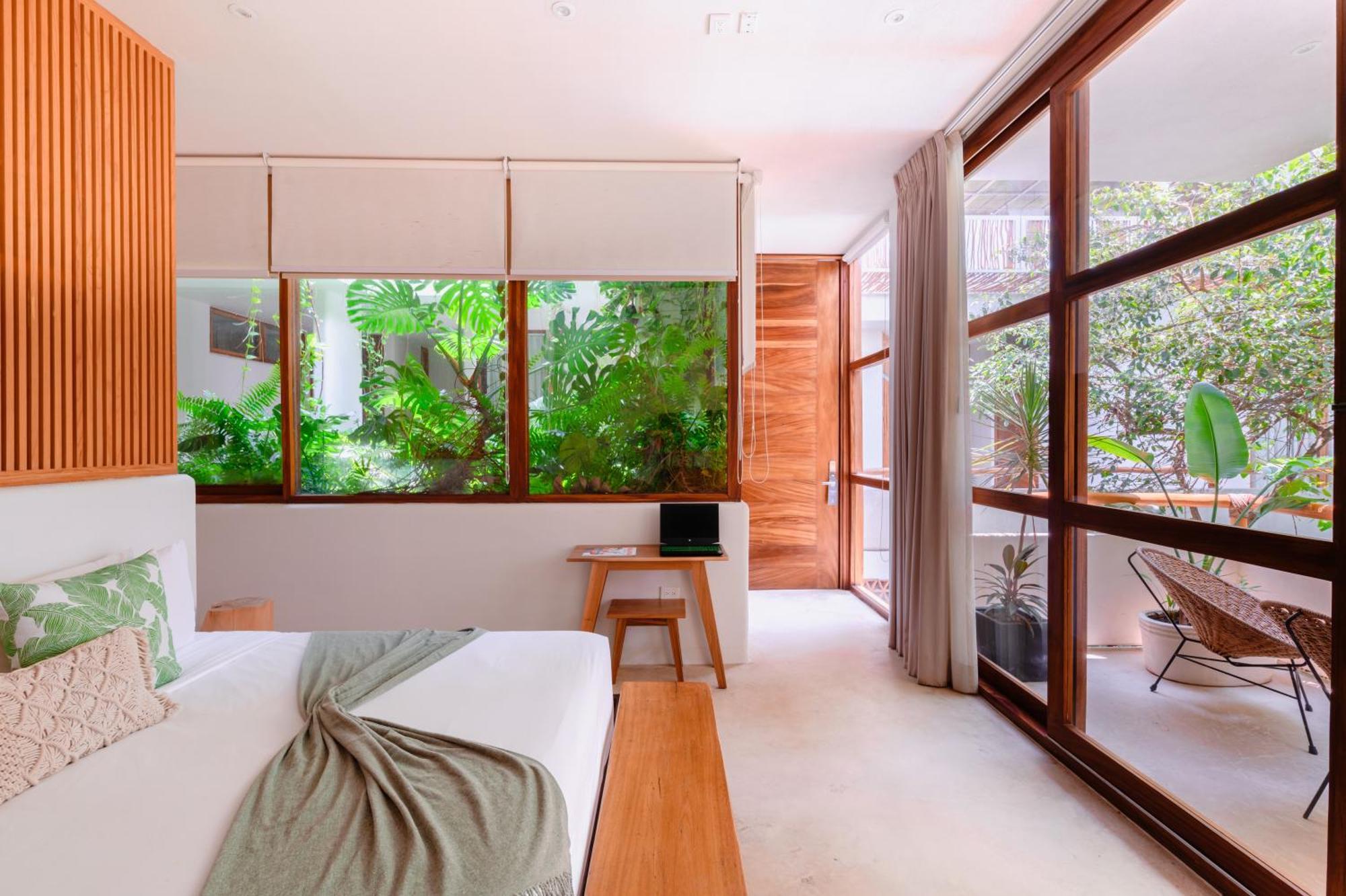 Suite with Terrace